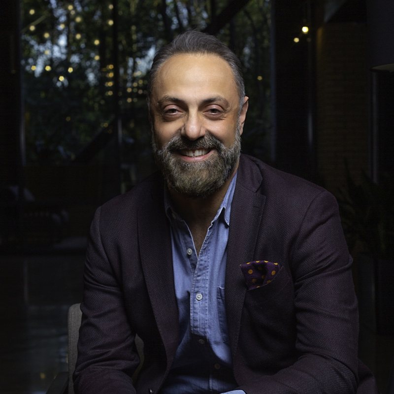 John Azar