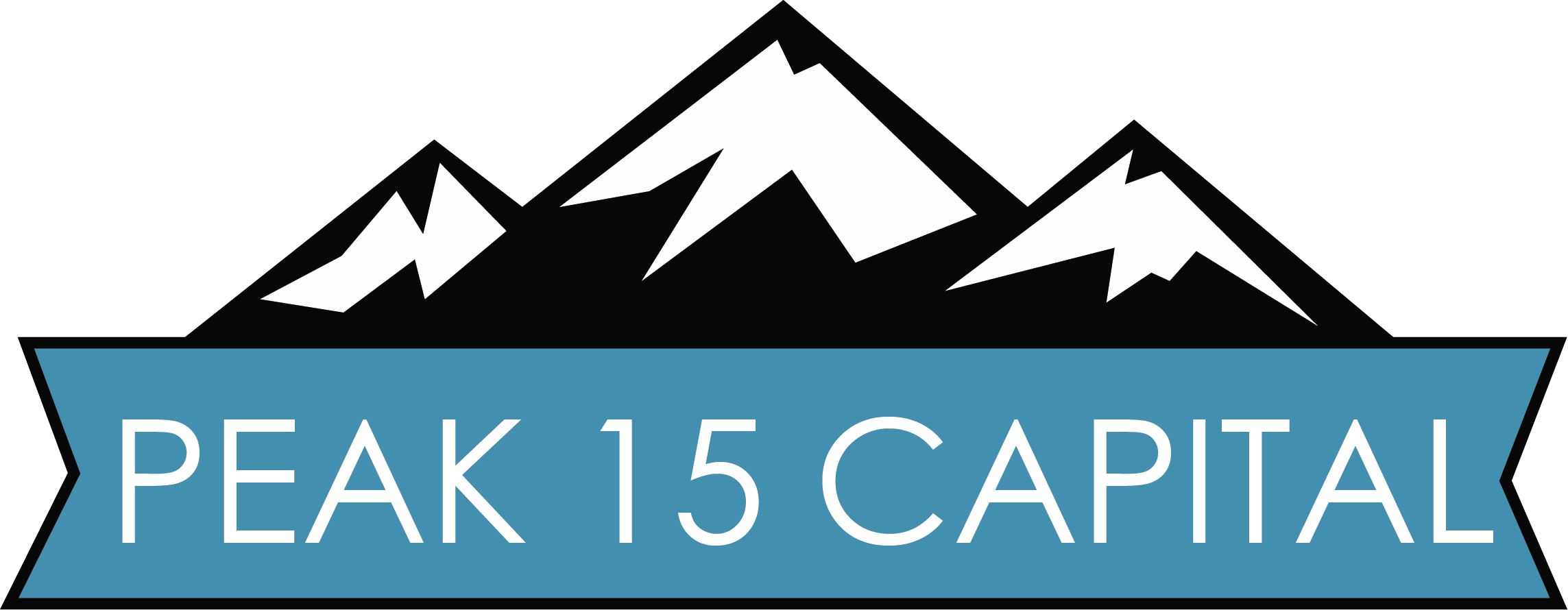 Peak 15 Capital logo